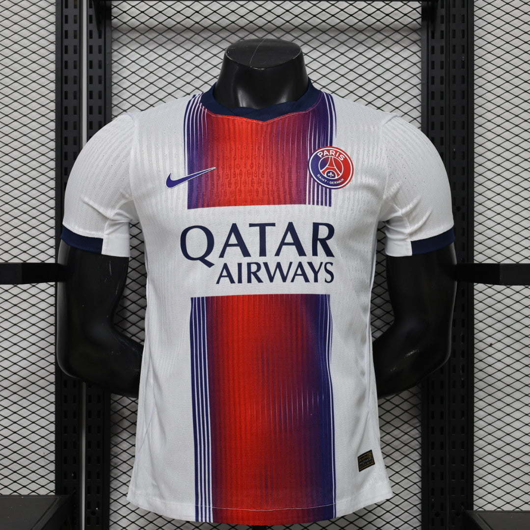 Maillot PSG 2026/27 Extérieur – Player Version