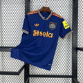 Newcastle United Premier League Jersey 2025/26 – Third