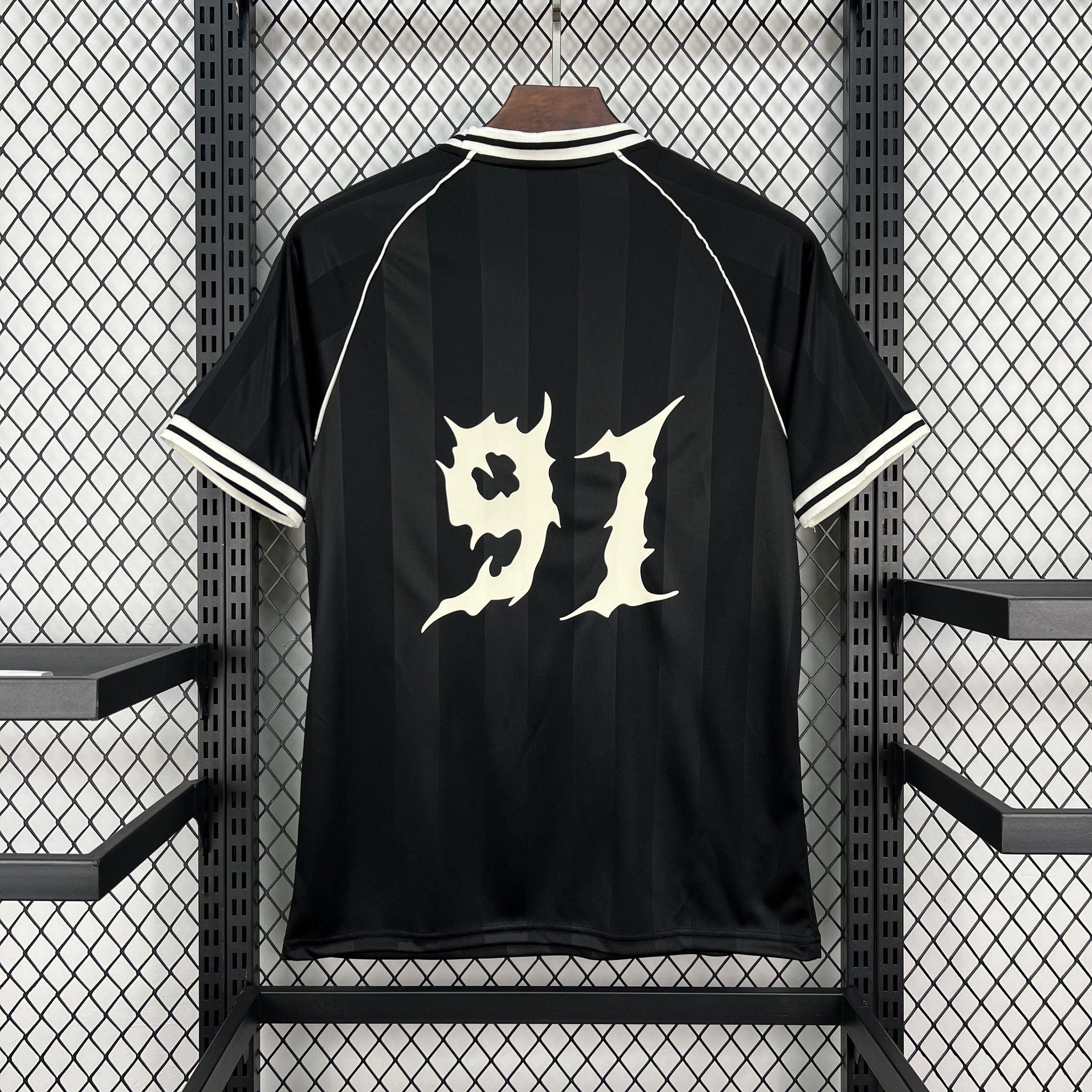 Maillot The Prodigy x Hummel 2026 – Edition Spécial