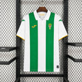 Maillot Cordoba CF 2026/27 – Domicile