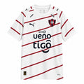 Maillot Cerro Porteno 2026/27 – Extérieur