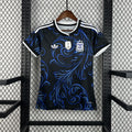 Camiseta de local de Colombia para la Copa Mundial de 2026