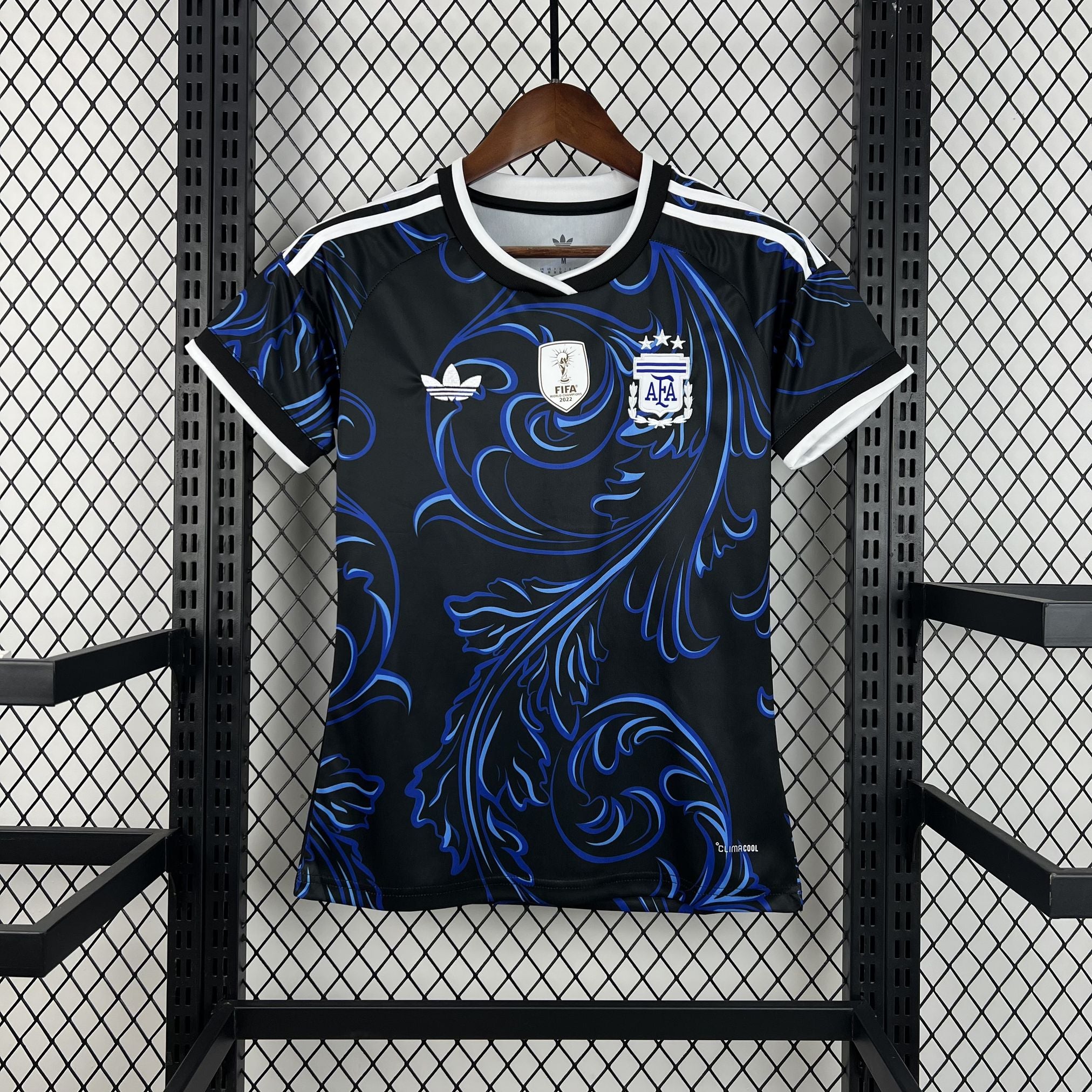 Camiseta de local de Colombia para la Copa Mundial de 2026