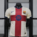 Maillot FC Barcelona 2026/27 Fourth – Player Version