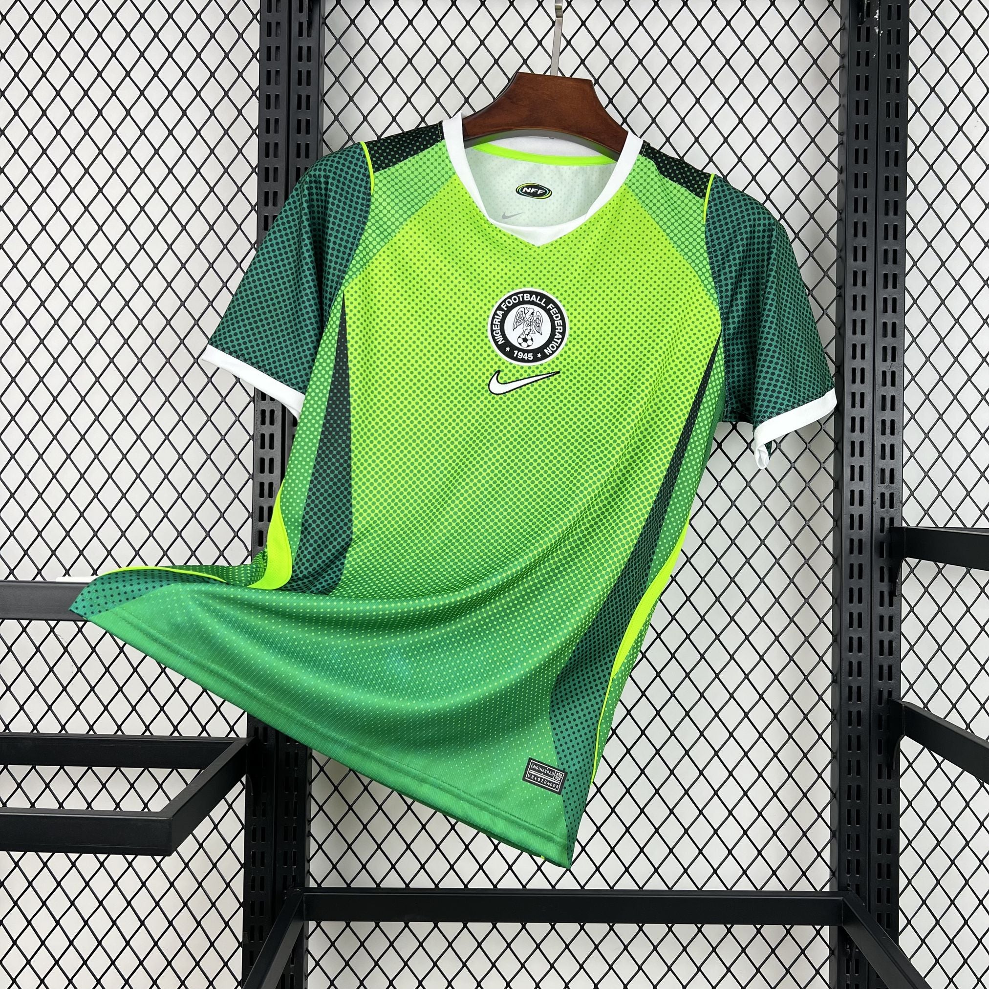 Camiseta local de Chile 2026