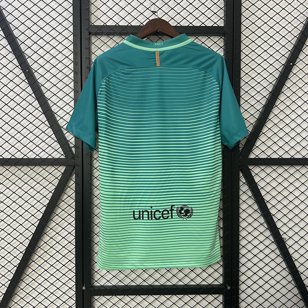 Camiseta retro de visitante de Argentina 2018