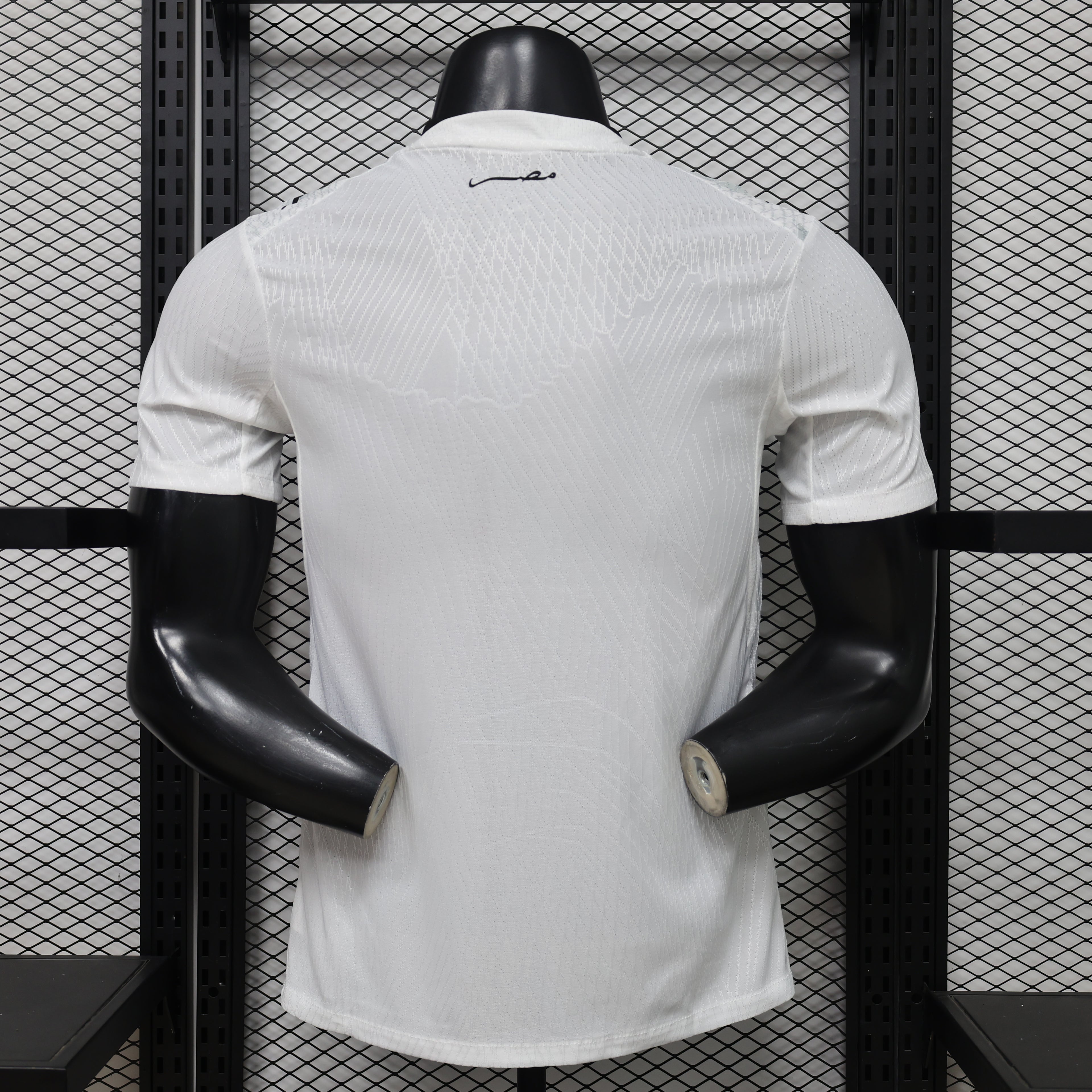 Maillot Egypte Coupe du Monde 2026 Extérieur – Player Version