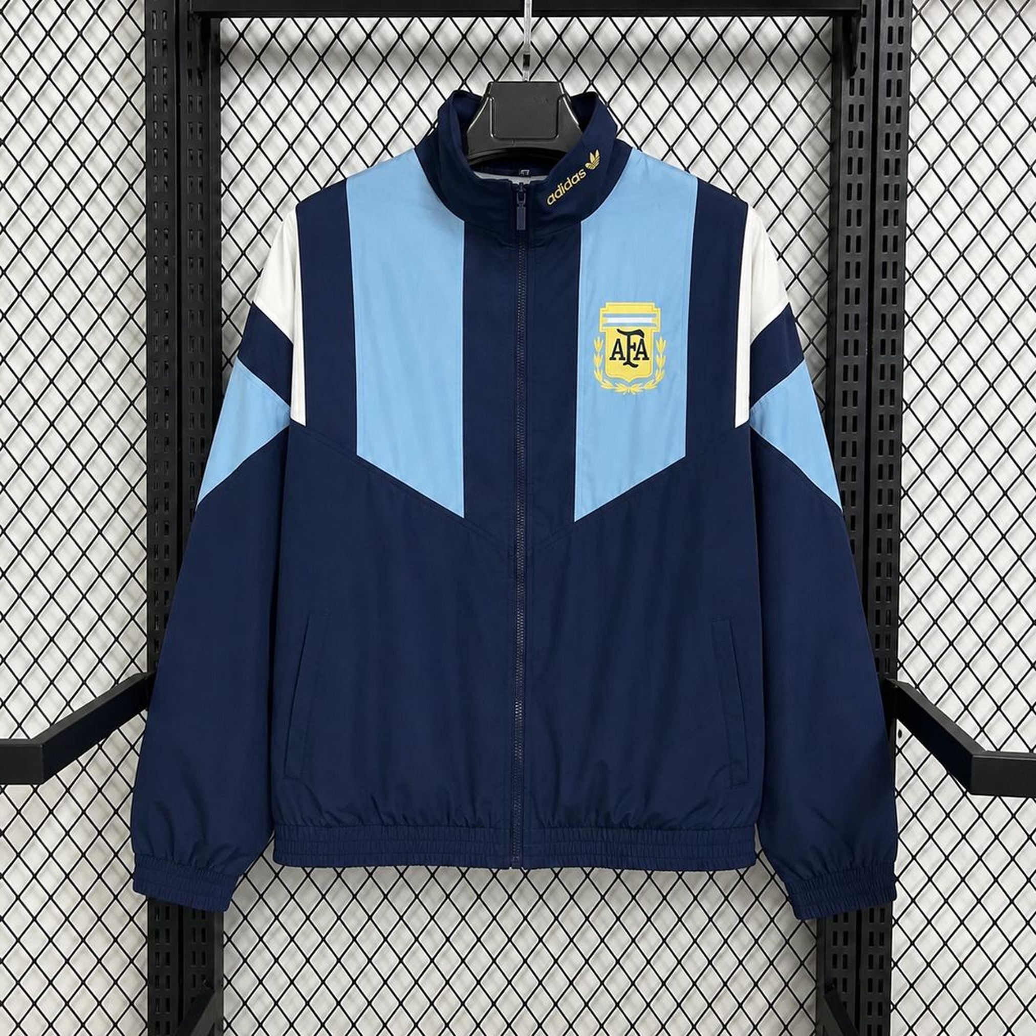 Arsenal 2025/26 Tracksuit