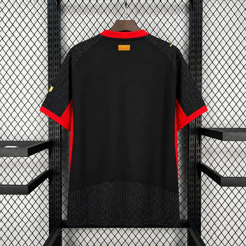 Maillot Girona 2026/27 – Extérieur