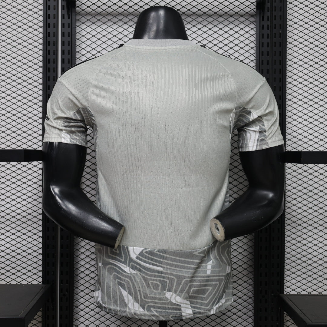 Maillot Arsenal 2026/27 Gardien – Player Version