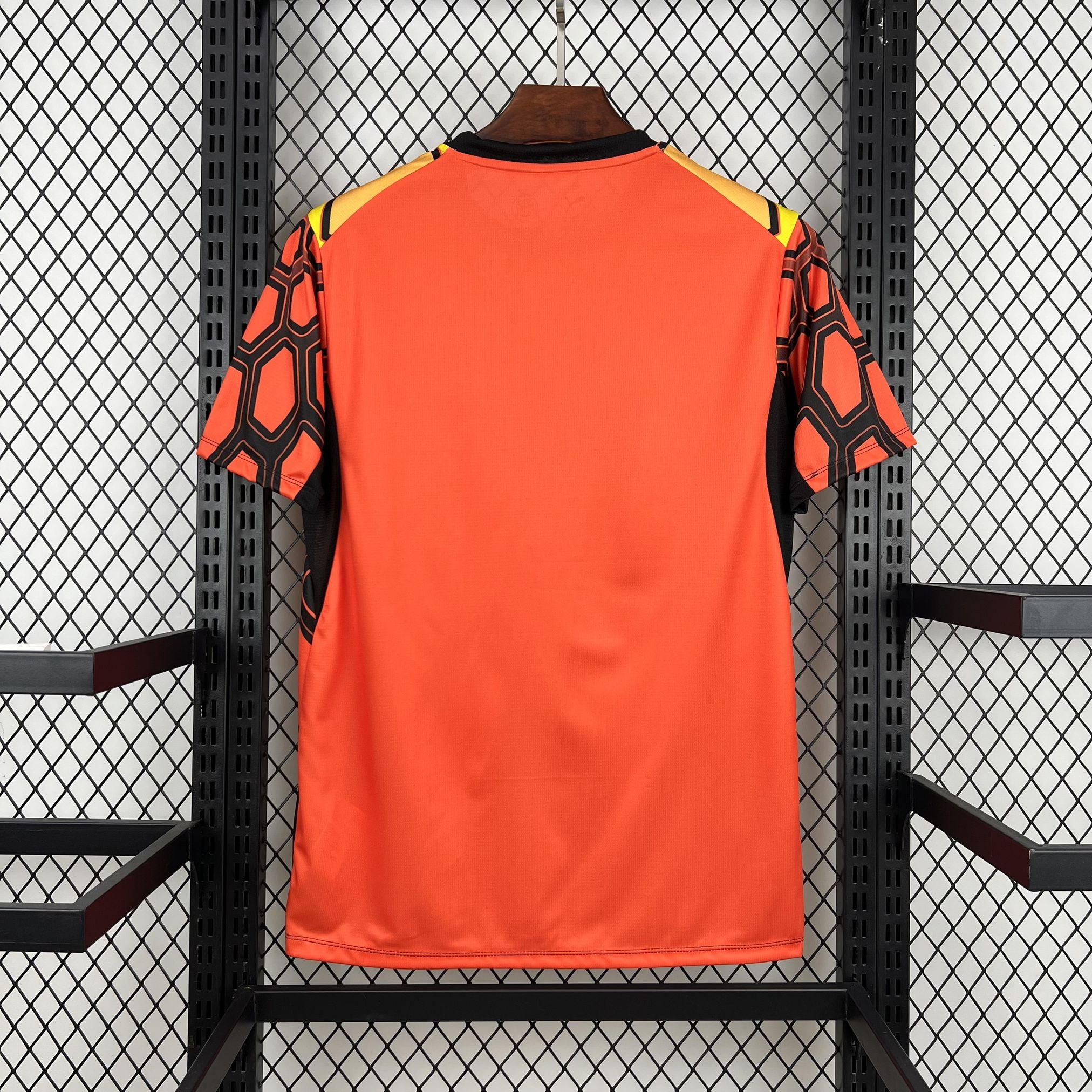 Camiseta Celtic FC 2025/26 – Local
