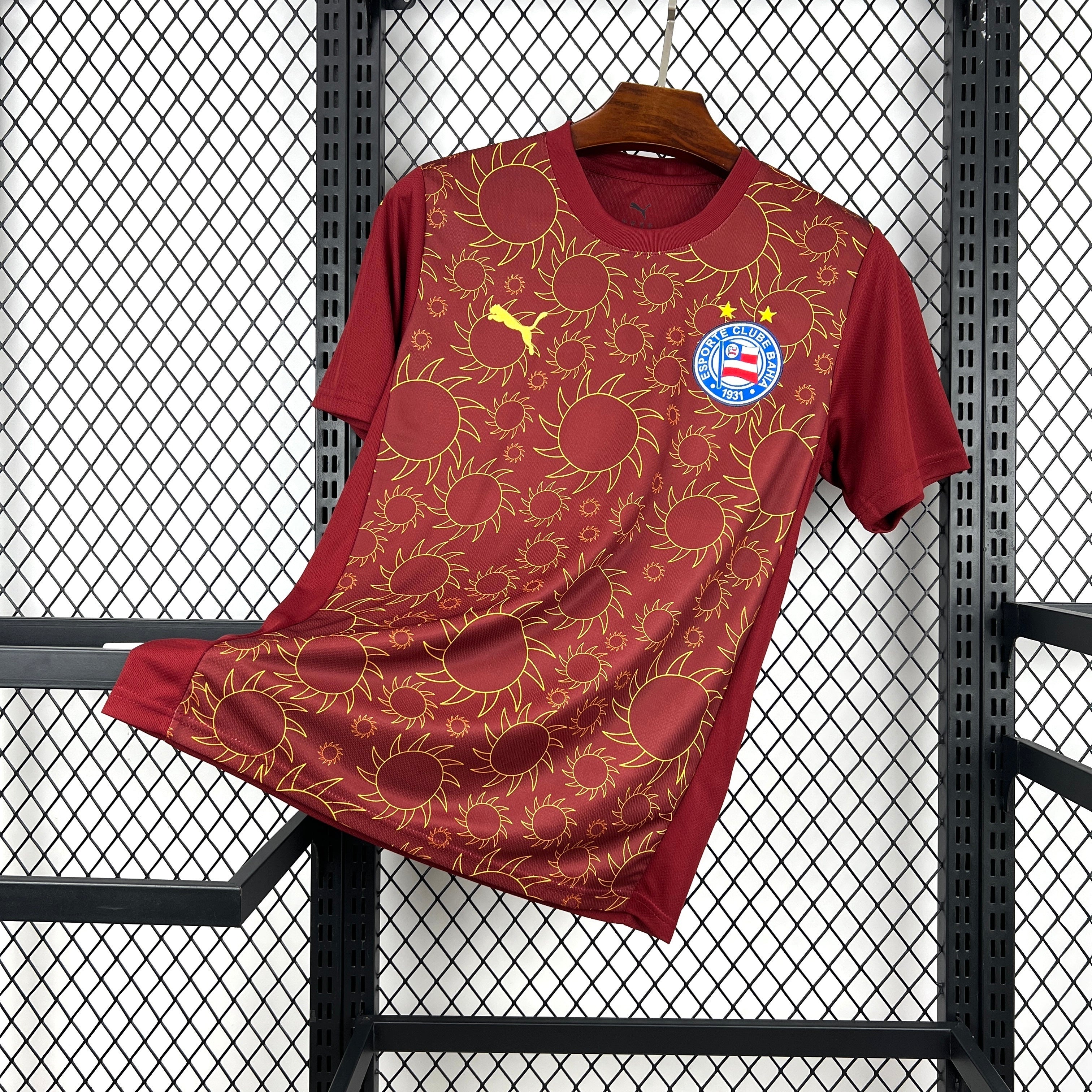 Equipación visitante del Galatasaray 2025/26