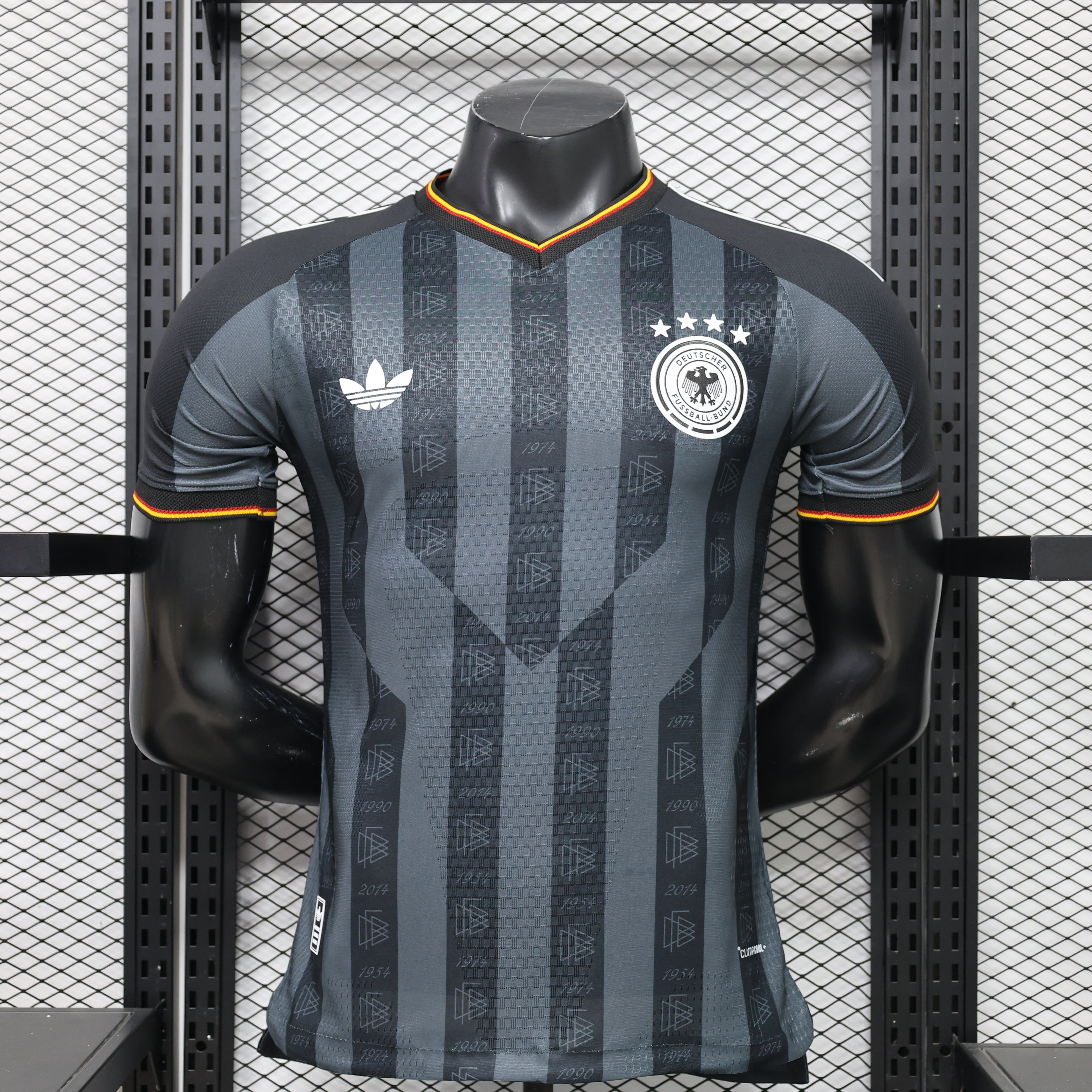 Maillot Allemagne 2026 Edition Spécial – Player Version