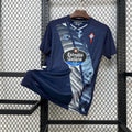 Camiseta Celta Vigo LaLiga 2025/26 – Cuarta