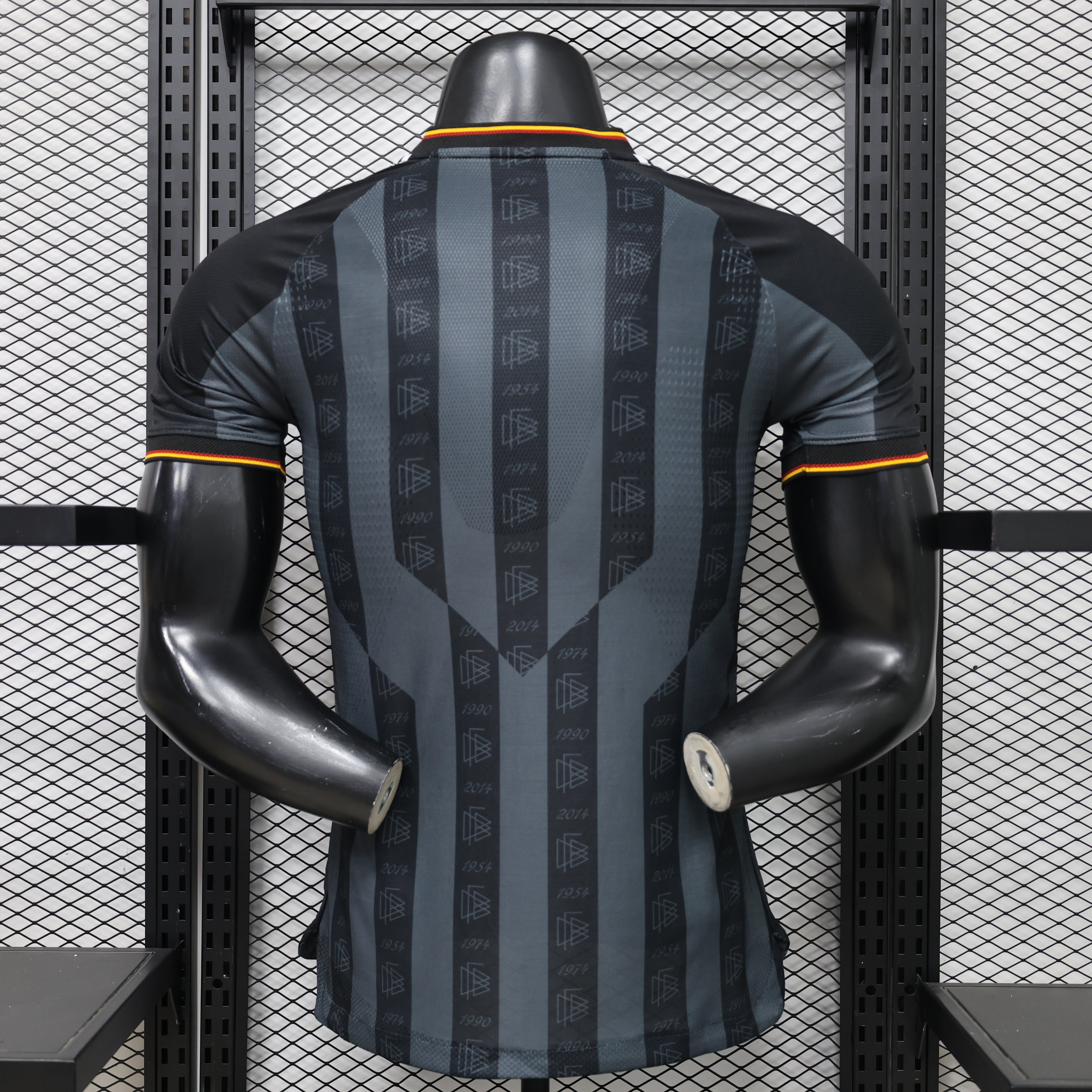 Maillot Allemagne 2026 Edition Spécial – Player Version