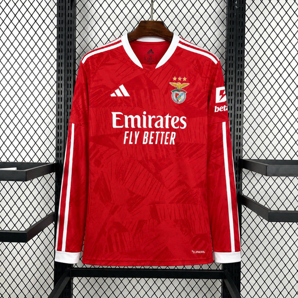 Celtic FC Jersey 2025/26 – Home