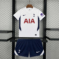 Kit Enfant Tottenham Hotspur 2026/27 – Domicile