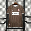 Maillot FC St. Pauli 2026/27 – Domicile