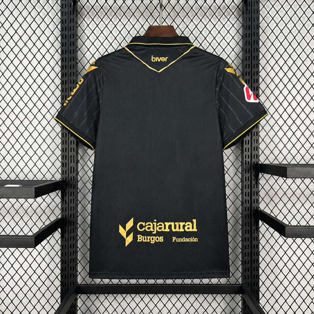 Maillot Burgos CF 2026/27 – Extérieur