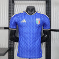 Maillot Italie Coupe du Monde 2026 Domicile – Player Version