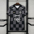 Maillot Club Olimpia 2026/27 – Extérieur