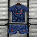 Kit Enfant Feyenoord 2026/27 – Third