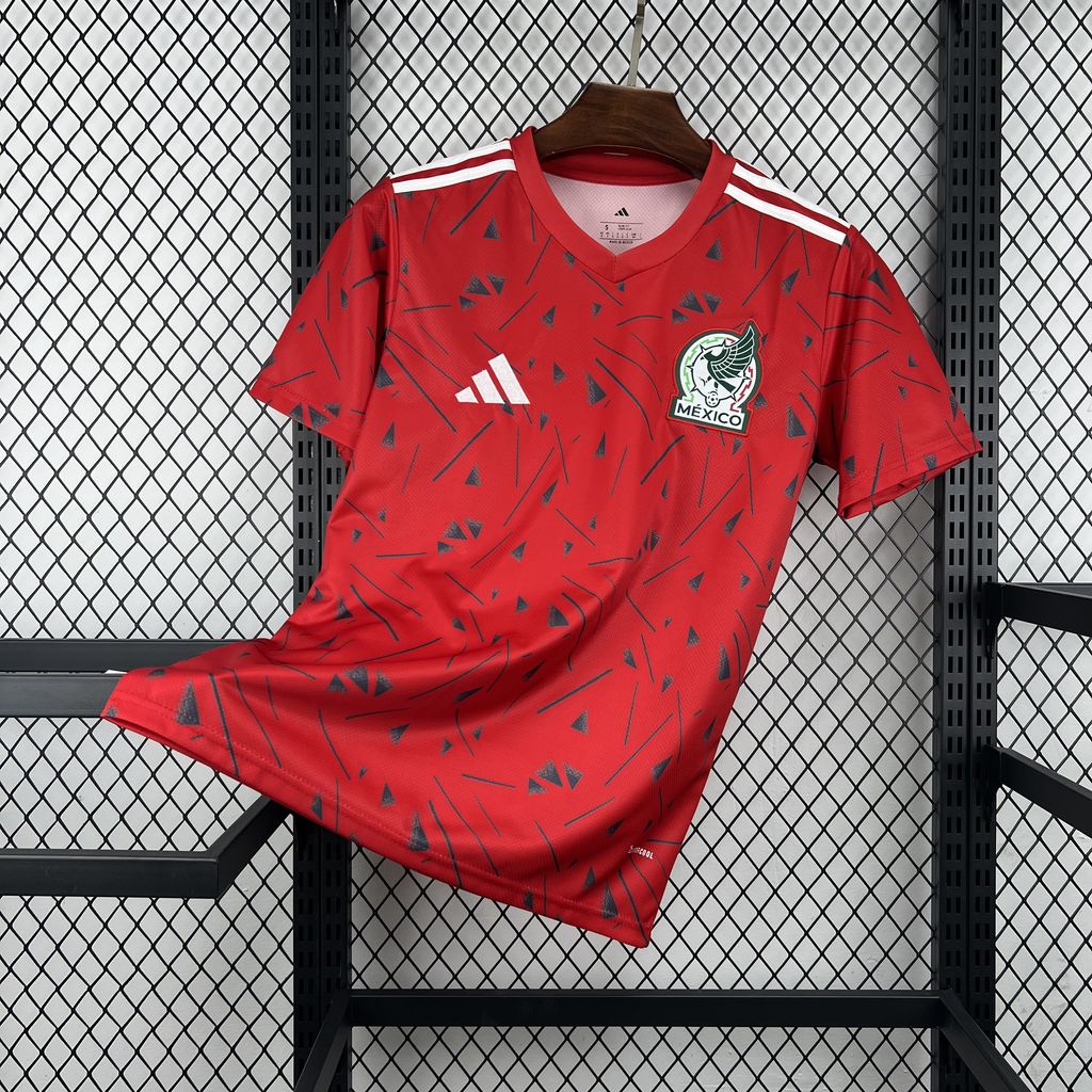 Spain 2026 World Cup Home Jersey