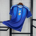 Camiseta de local de Colombia para la Copa Mundial de 2026