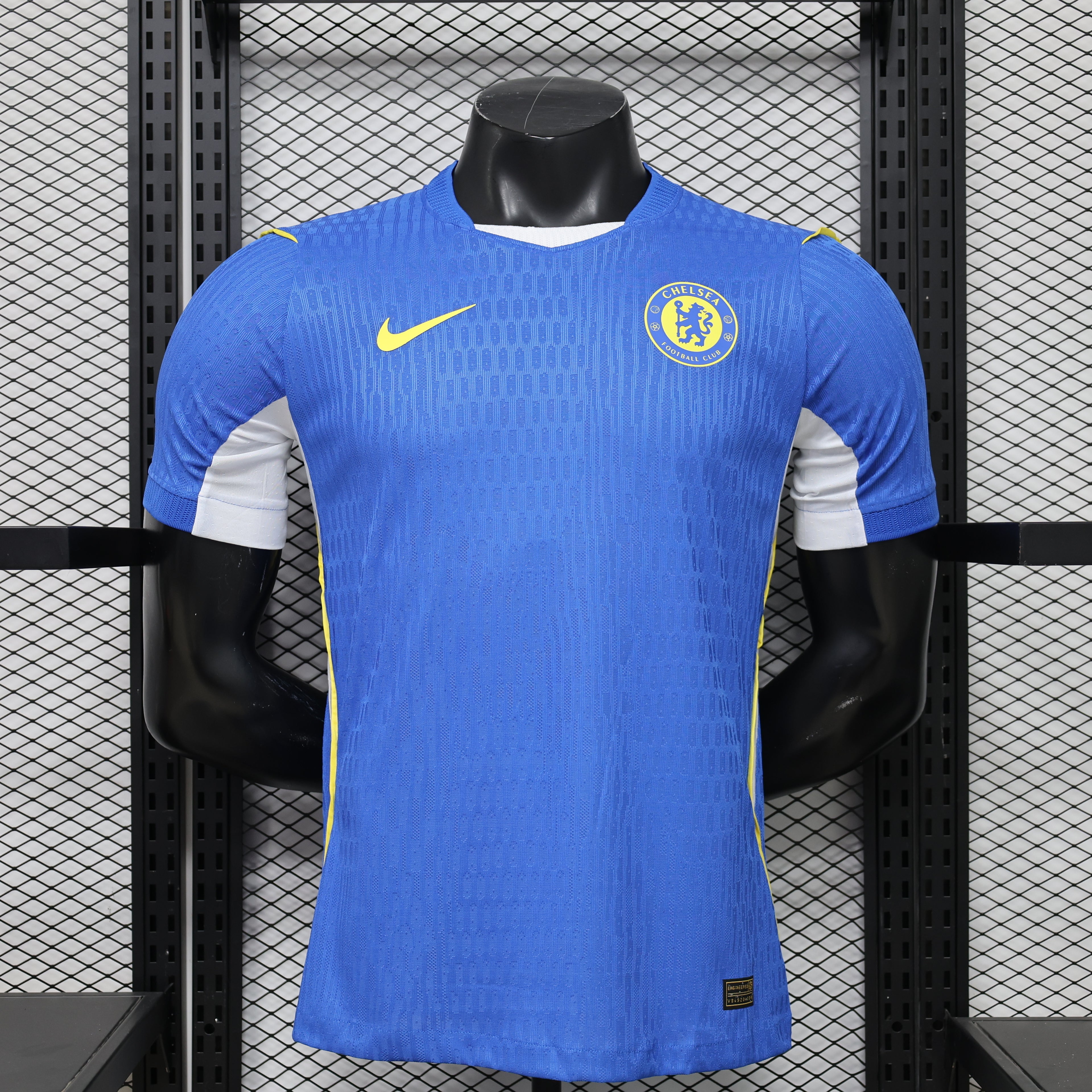 Maillot Chelsea 2026/27 Domicile – Player Version