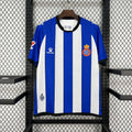 Maillot RCD Espanyol 2026/27 – Domicile