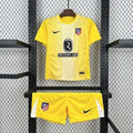 Kit Enfant Atletico Madrid 2025/26 – Gardien