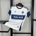 Maillot Vancouver Whitecaps FC 2025/26 – Domicile