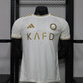 Maillot Al-Nassr 2026/27 Extérieur – Player Version