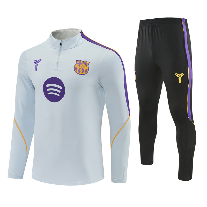 Bayern Munich 2025/26 Tracksuit