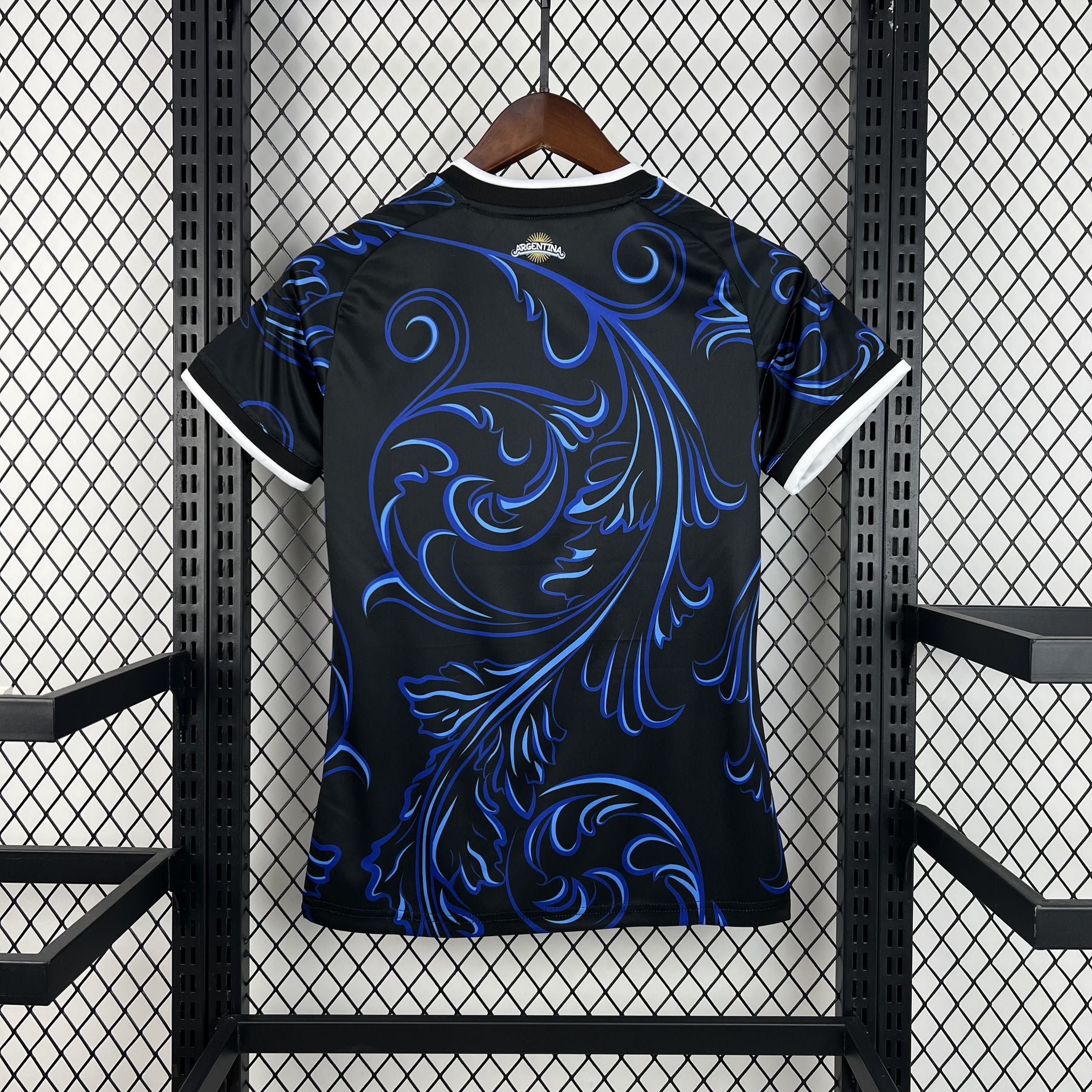 Camiseta de local de Colombia para la Copa Mundial de 2026