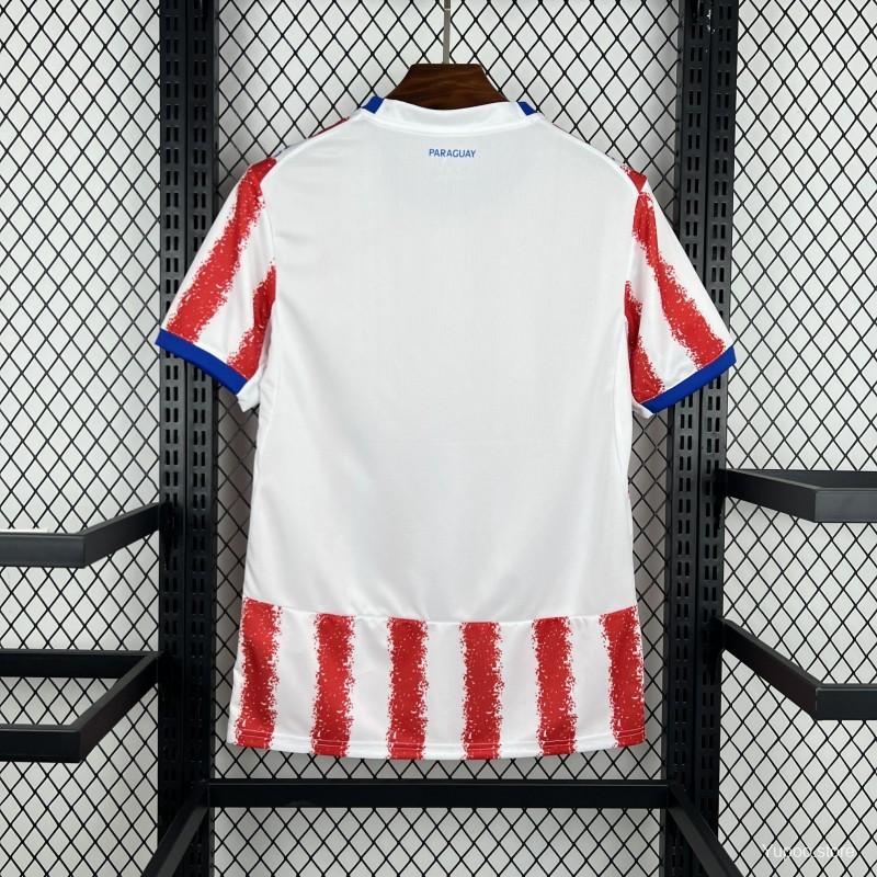 Camiseta local de Suecia 2026