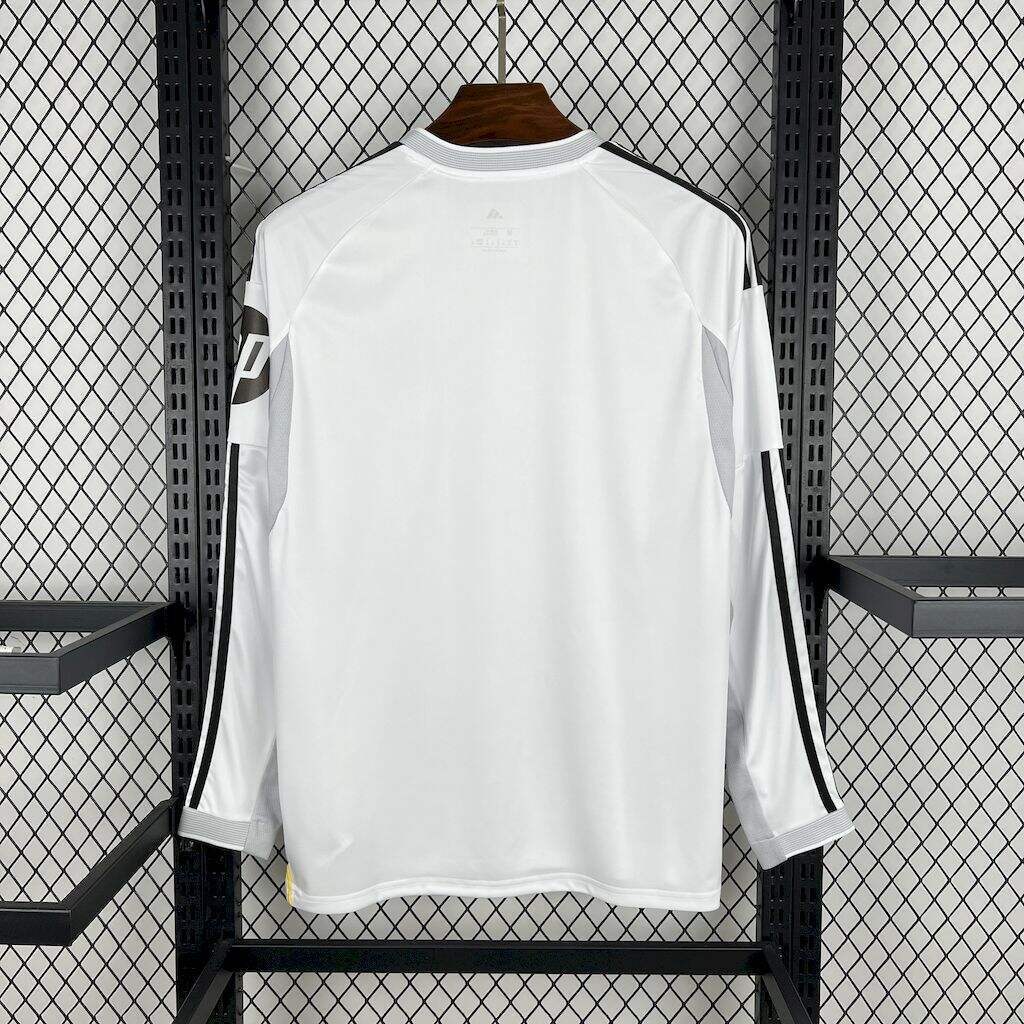 Camiseta del Aston Villa de la Premier League 2025/26 – Tercera