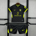 Kit Enfant Atletico Madrid 2026/27 – Extérieur