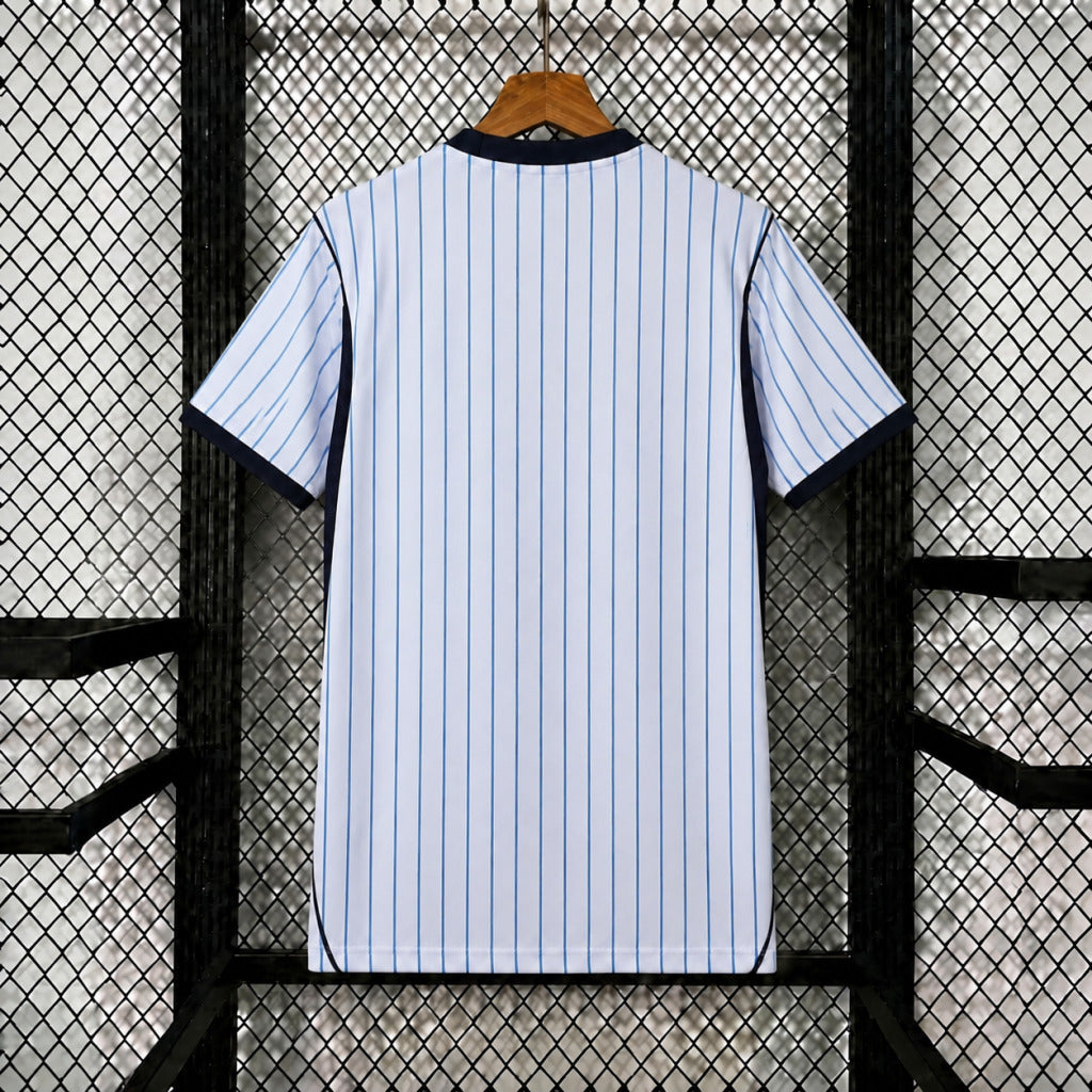 Camiseta de local Bolonia Serie A 2025/26