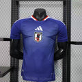 Maillot Japon Coupe du Monde 2026 Domicile – Player Version