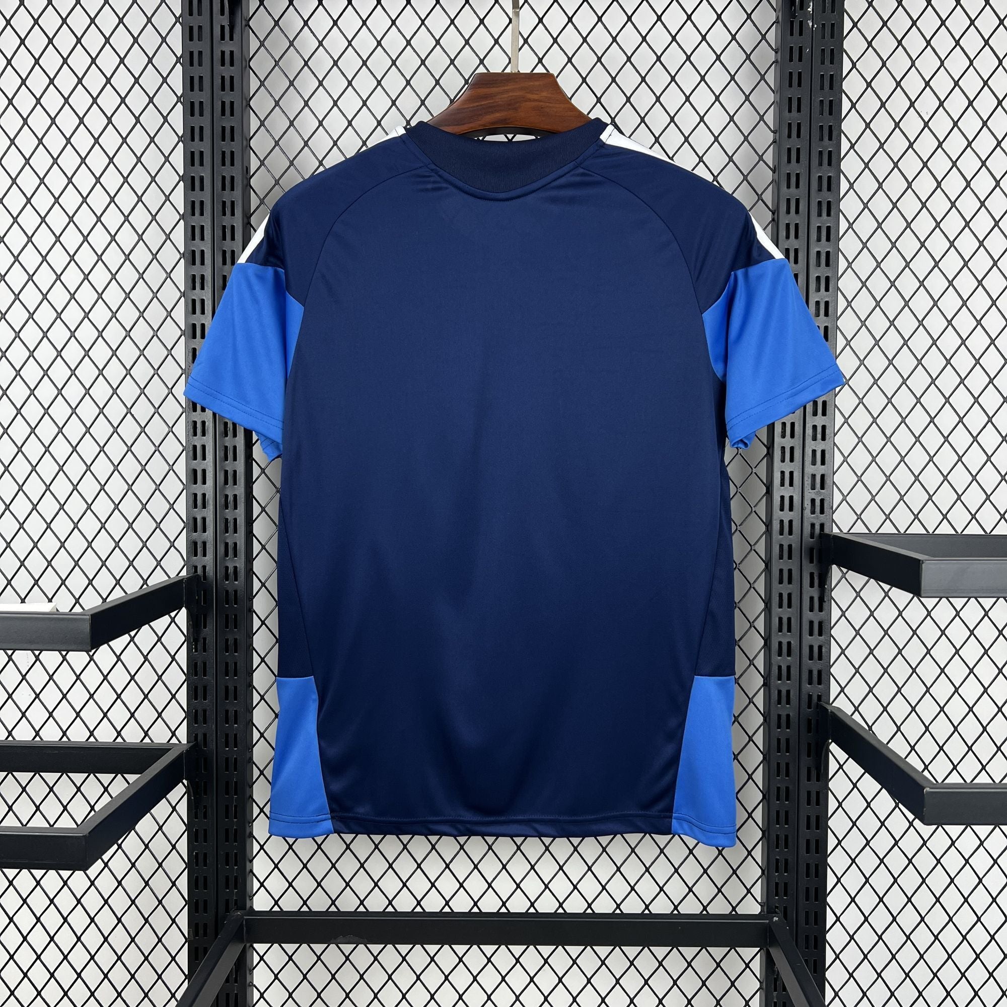 Camiseta de España para el Mundial de 2026