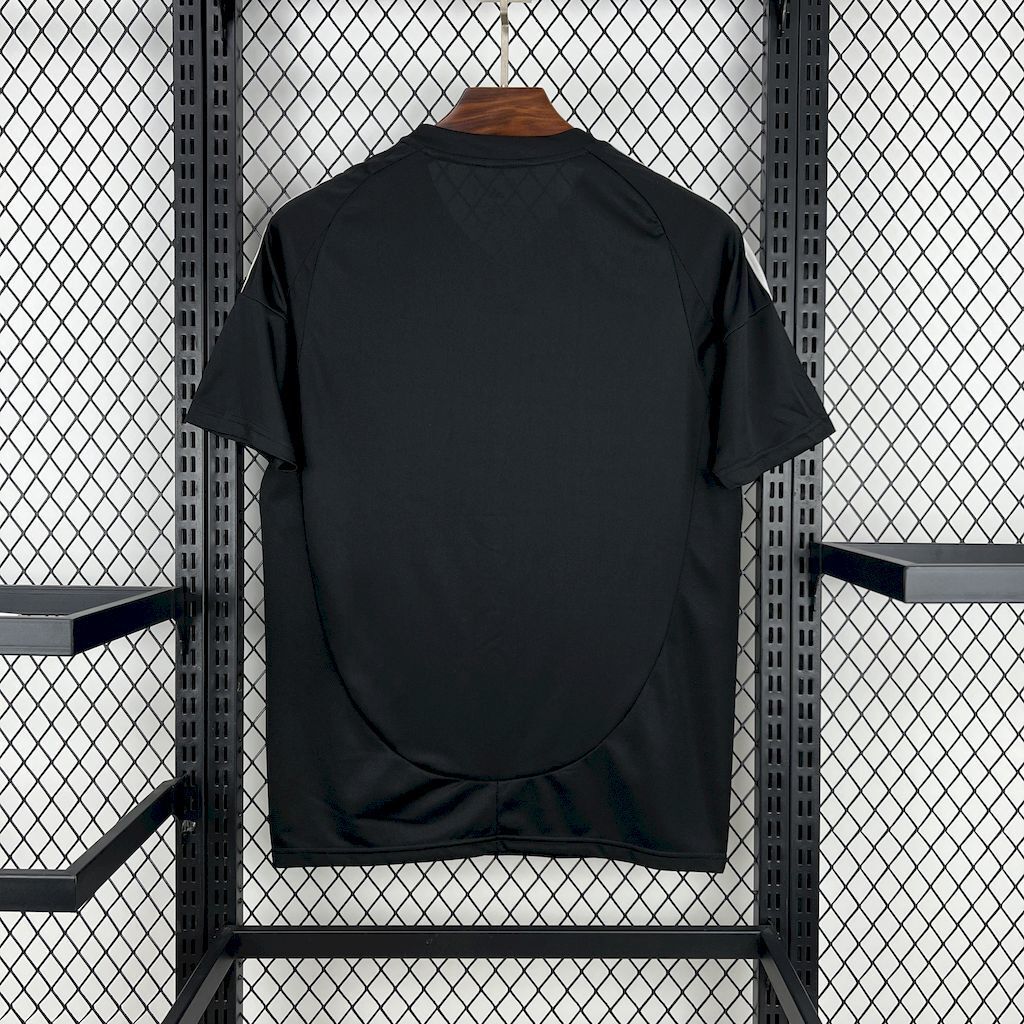Maillot Charlotte FC 2025/26 – Extérieur