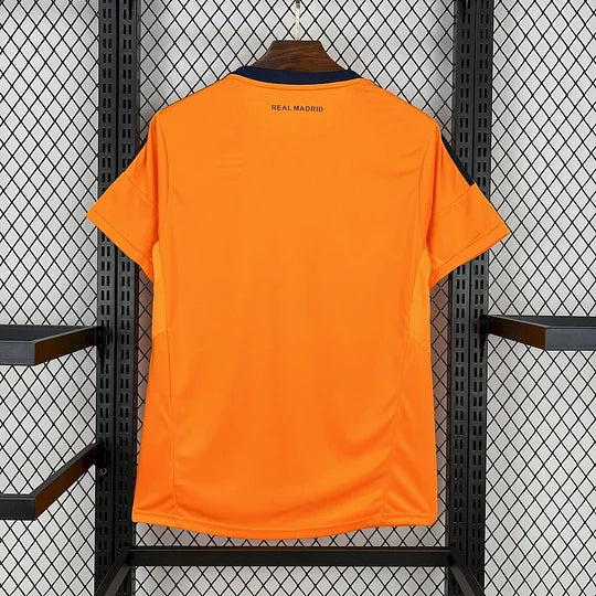 Maillot Real Madrid 2013/14 Rétro – Third
