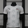 Maillot Egypte Coupe du Monde 2026 Extérieur – Player Version