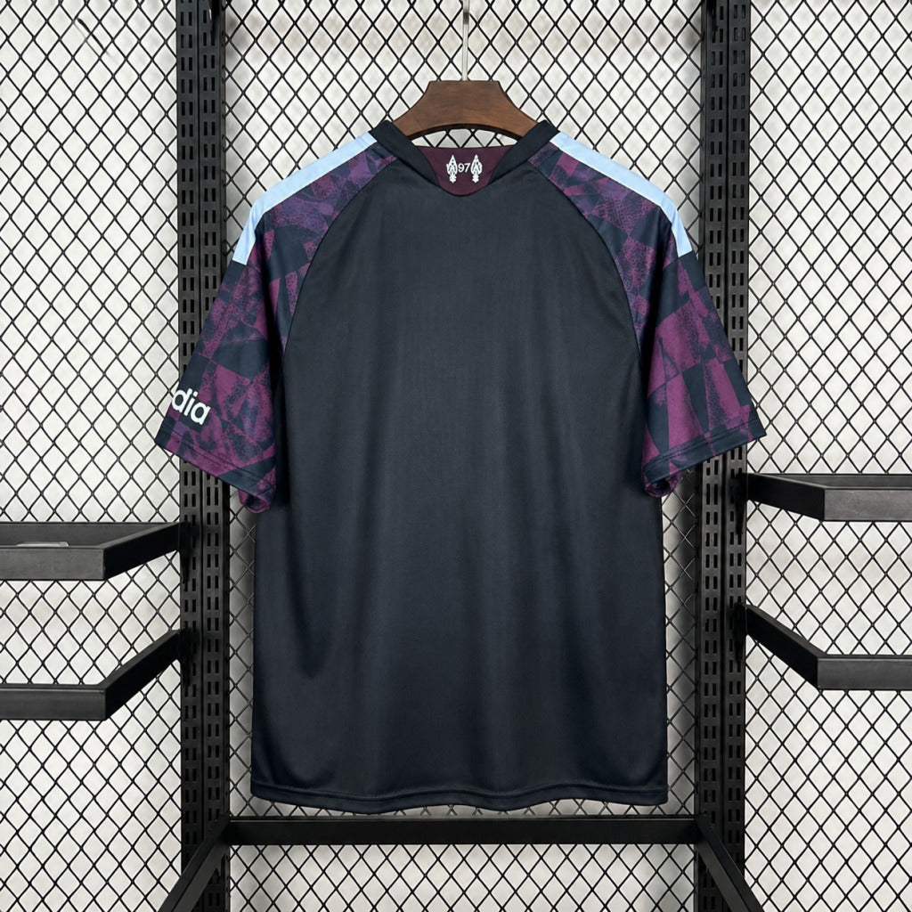Maillot Liverpool 2026/27 – Third