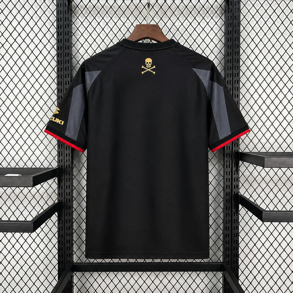 Maillot Orlando Pirates 2026/27 – Domicile