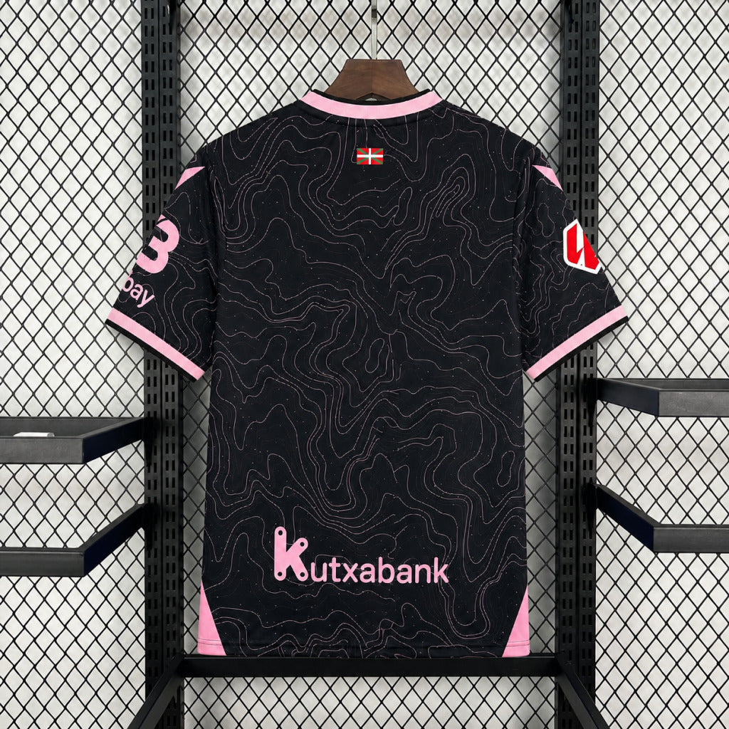 Maillot Alaves 2026/27 – Extérieur
