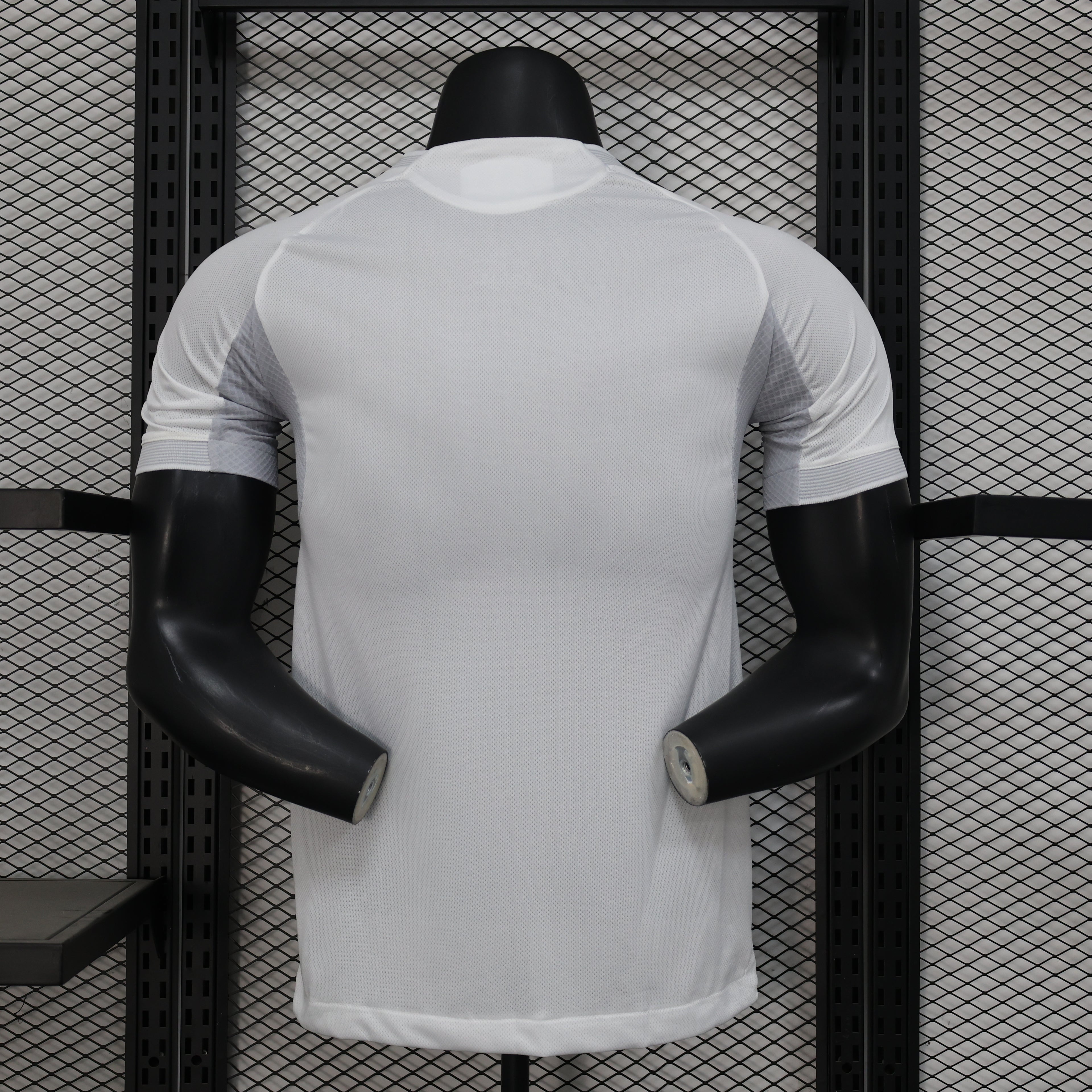 Maillot Real Madrid 2025/26 Domicile – Player Version