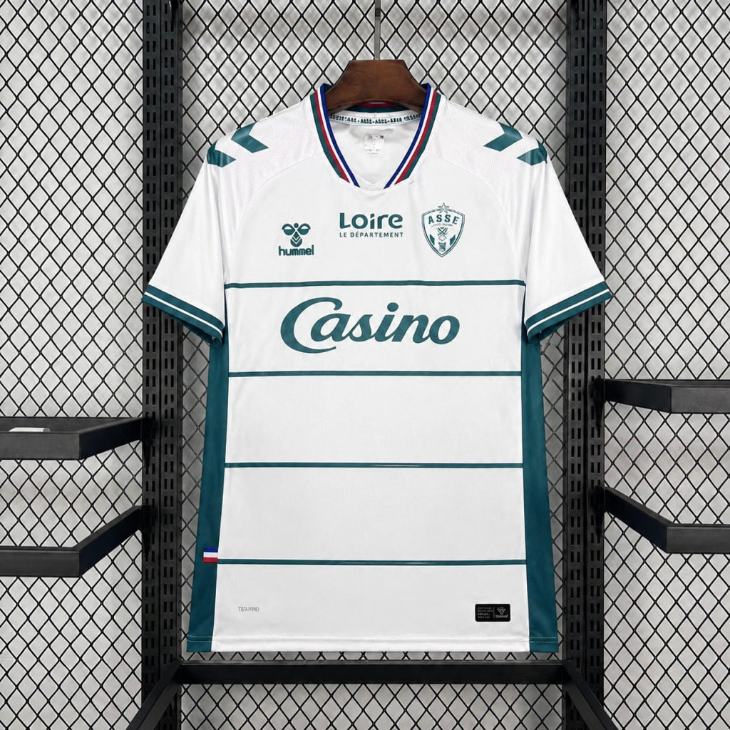 AC Milan Serie A 2025/26 Away Shirt