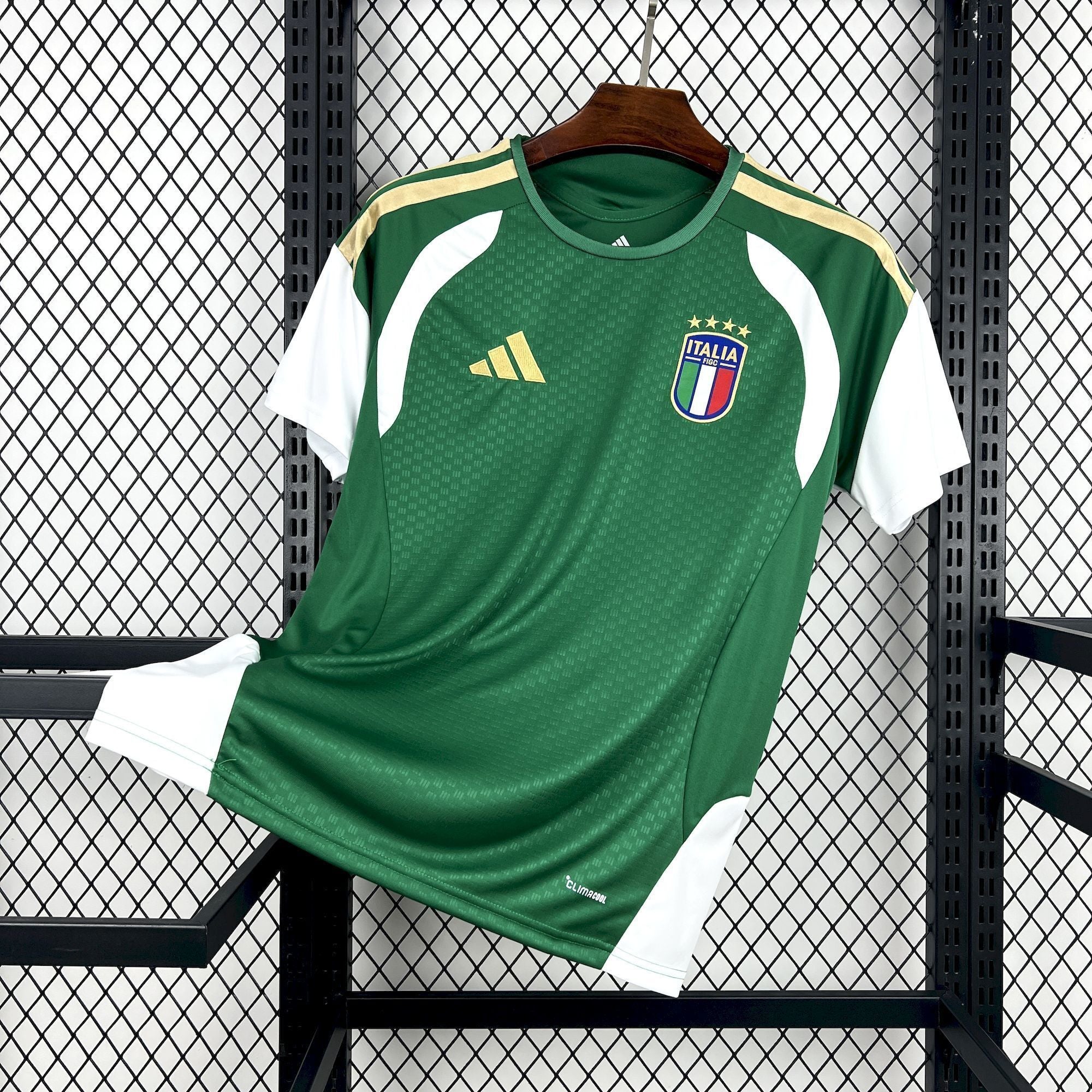 Camiseta de España para el Mundial de 2026